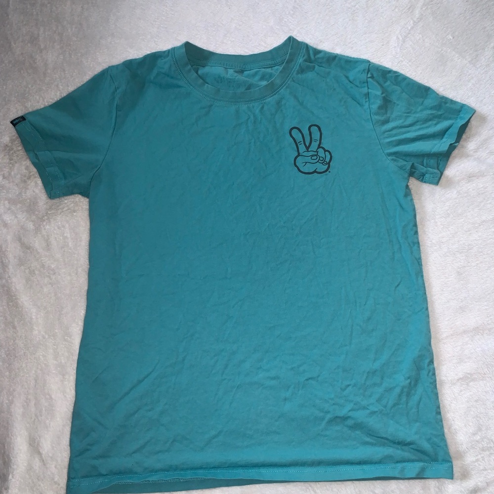 Dutch Bros Tee